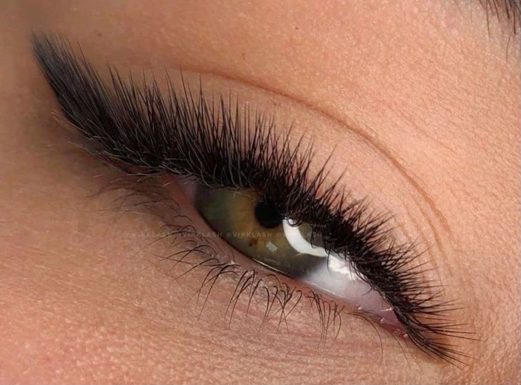 Foxy Eyes